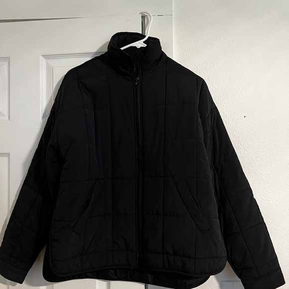Puffer jacket - Picture 3 of 3